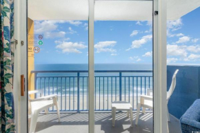 Oceanfront, Boardwalk,Atlantica Resort